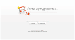 Desktop Screenshot of funny-land.pl